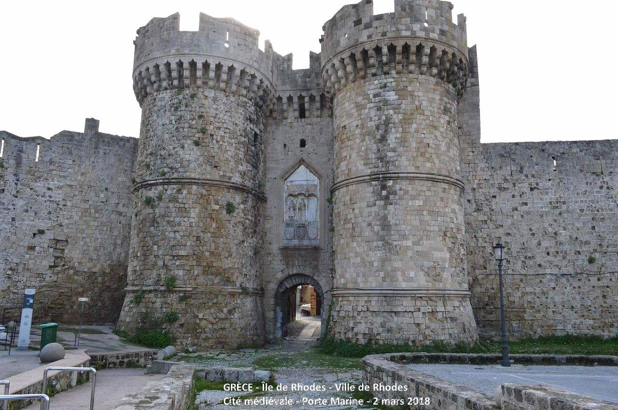 086- Rhodes-Cite medievale .JPG